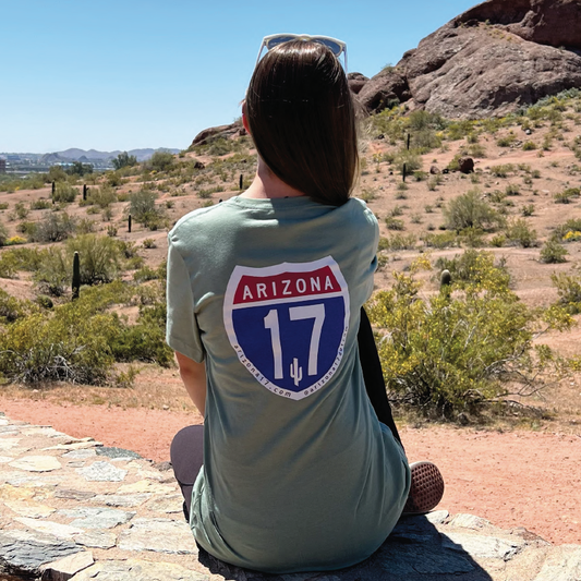 Brand Spotlight: Arizona17
