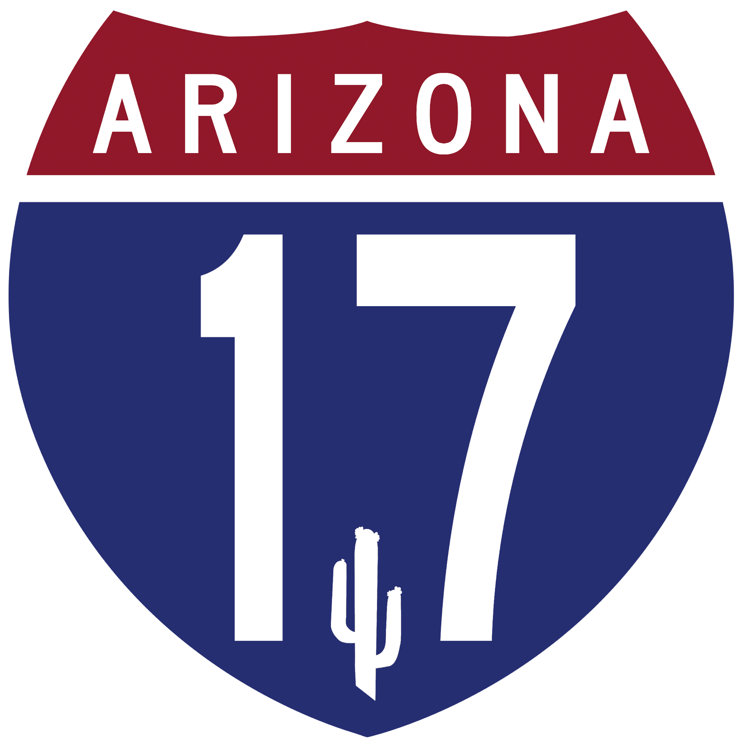 Arizona 17