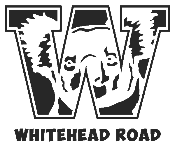 Whitehead Road Apparel