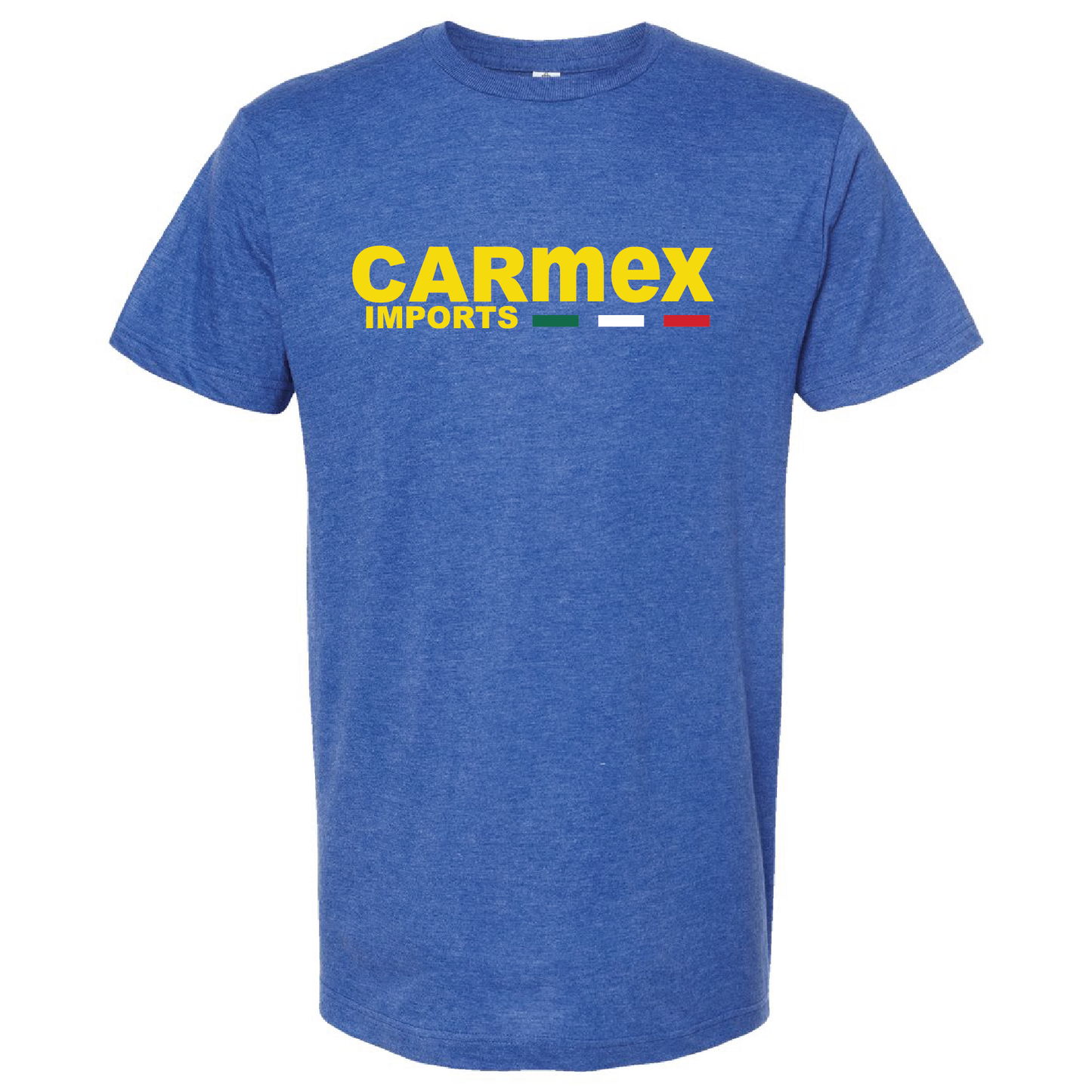 CARmex Imports Tee