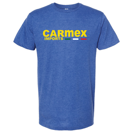 CARmex Imports Tee